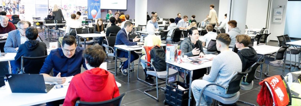 speed dating učenika zanatskih škola